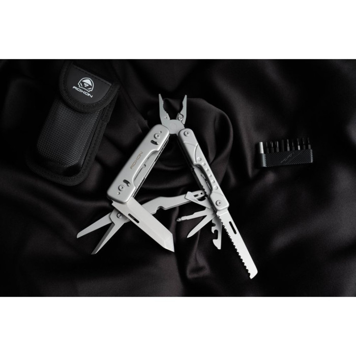 Мультитул Roxon Phantom S802 (поврежденная упаковка)  