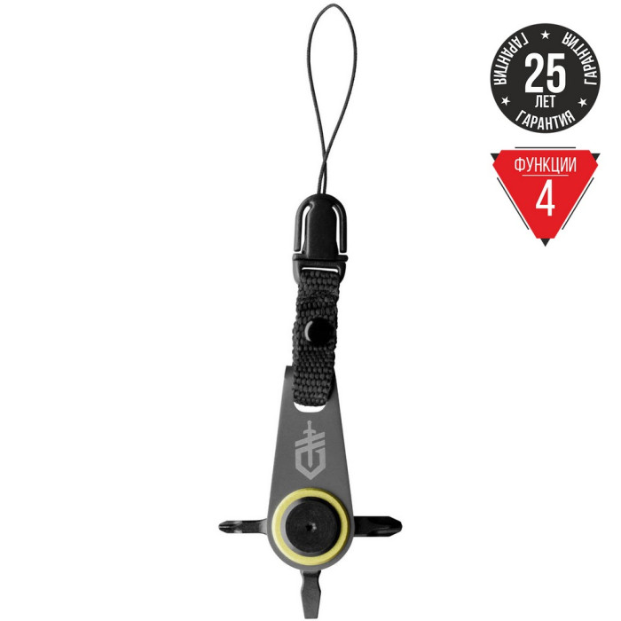 Мини-мультитул Gerber GDC Zip Driver Original  