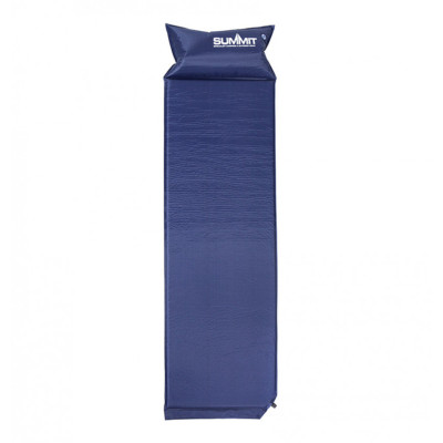 Коврик самонадувной Summit Body Base 300 Self Inflating Mat with Pillow