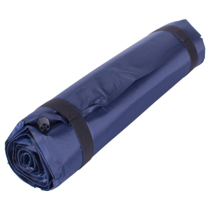 Коврик самонадувной Summit Body Base 300 Self Inflating Mat with Pillow  