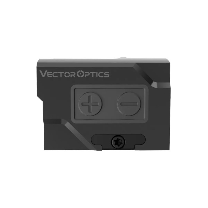 Прицел коллиматорный Vector Optics Frenzy Plus 1x18x20 Enclosed 3MOA VOD footprint  