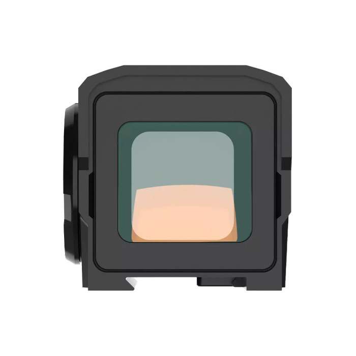 Прицел коллиматорный Vector Optics Frenzy Plus 1x18x20 Enclosed 3MOA VOD footprint  