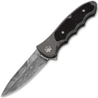 Нож Boker Leopard-Damascus III (110127DAM)