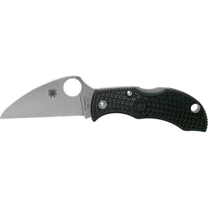 Нож Spyderco Manbug, Wharncliffe  