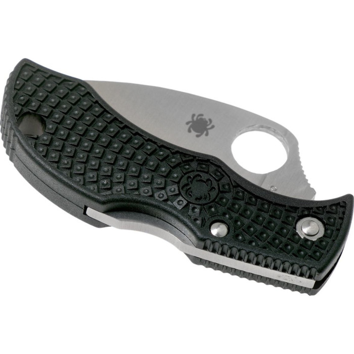 Нож Spyderco Manbug, Wharncliffe  