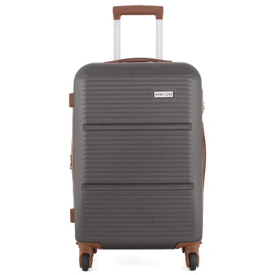 Чемодан Semi Line 26&quot; (L) Graphite (T5583-5)