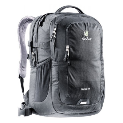 Рюкзак Deuter Gigant, черный