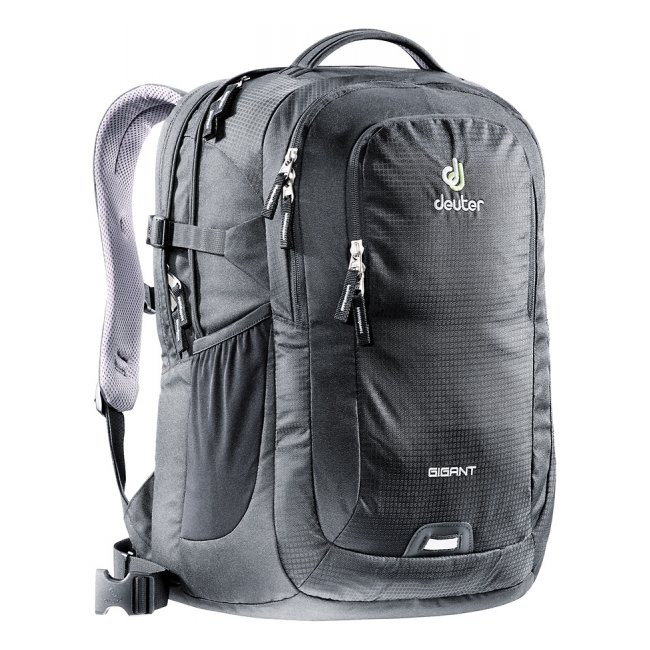 Рюкзак Deuter Gigant, черный  