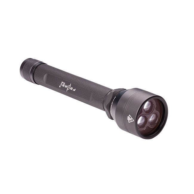 Подводный фонарь Ferei W156 Kit, 3000 лм.  