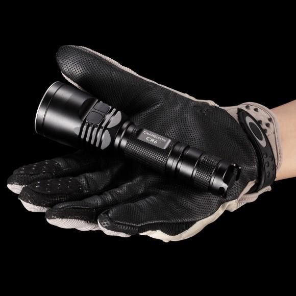 Набор для ночной охоты Nitecore CR6, в подарочном кейсе  