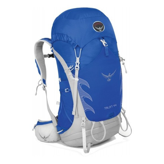 Рюкзак Osprey Talon 44 Avatar Blue, размер S/M  