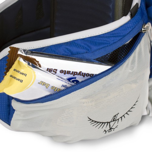 Рюкзак Osprey Talon 44 Avatar Blue, размер S/M  