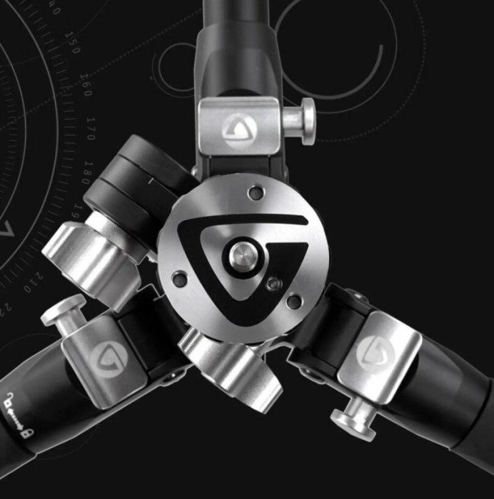 Штатив Vanguard VEO 3T+ 264AP (VEO 3T+ 264AP)  