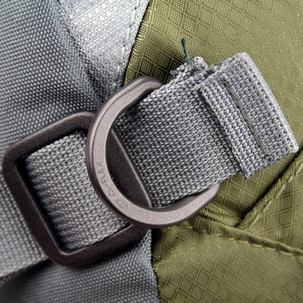 Рюкзак туристический Highlander Summit 25, синий  