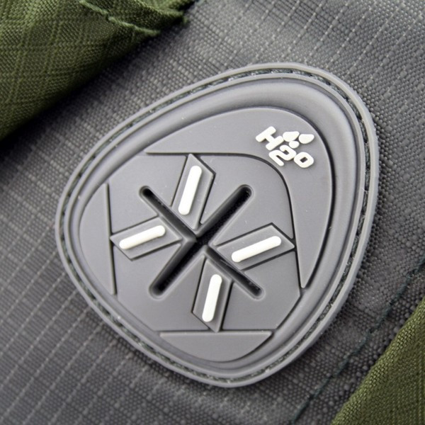 Рюкзак туристический Highlander Summit 25, синий  