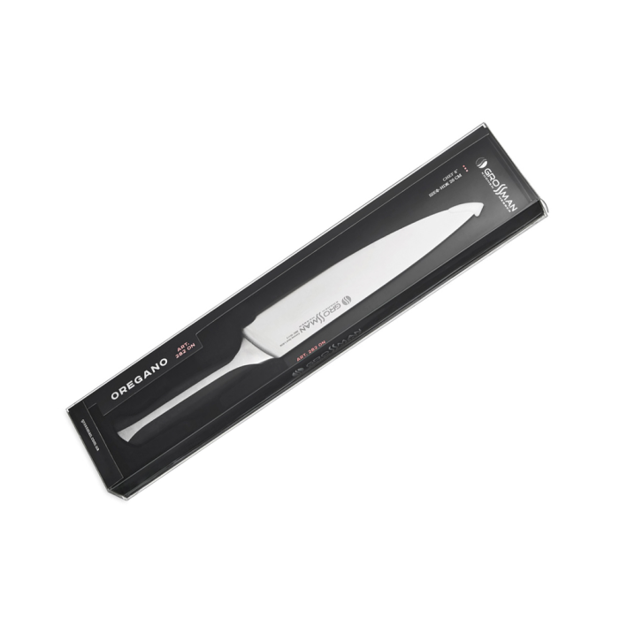 Шеф-нож Grossman 282 ON - OREGANO  