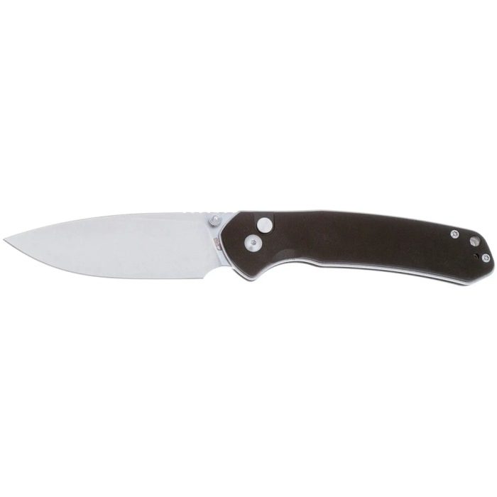 Нож CJRB Pyrite Large, AR-RPM9 Steel, G10 black  