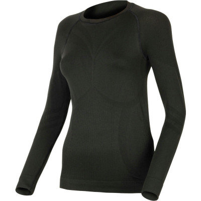 Термофутболка женская Lasting ATALA 9090 - XXL/XXXL - черный