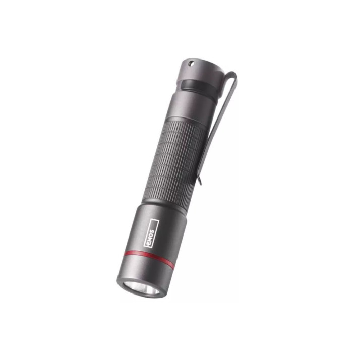 Ручной фонарь Emos P3160, 170 лм 