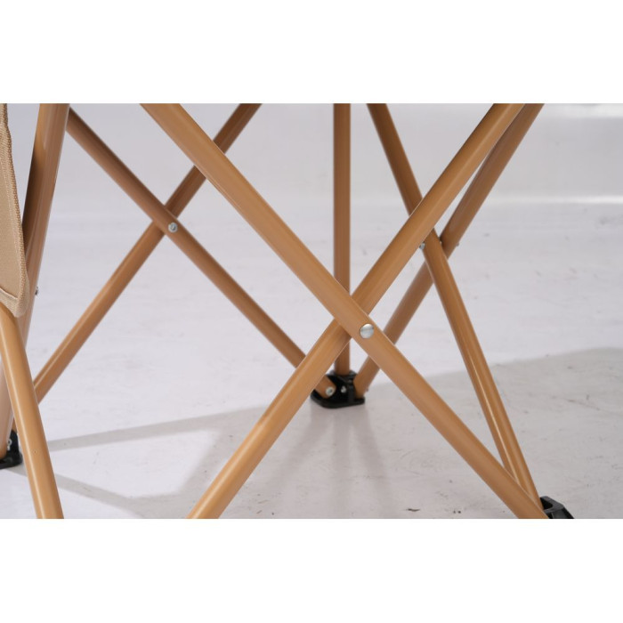 Складной стул BRS KY508  