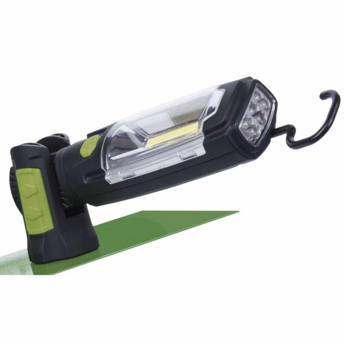 Туристический фонарь Emos P4518, 30 лм.  