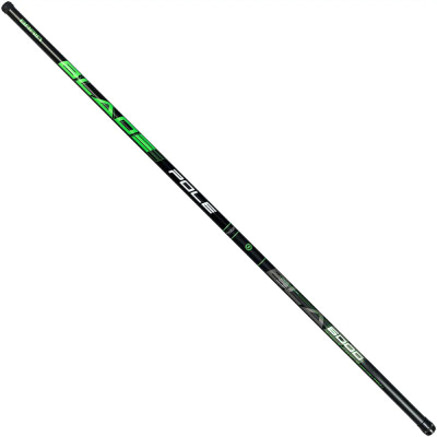 Удилище маховое Brain Blade Pole 5m факт.5.00m 208g 20-50g