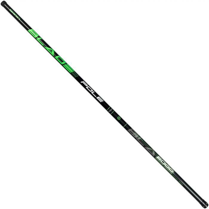 Удилище маховое Brain Blade Pole 5m факт.5.00m 208g 20-50g  