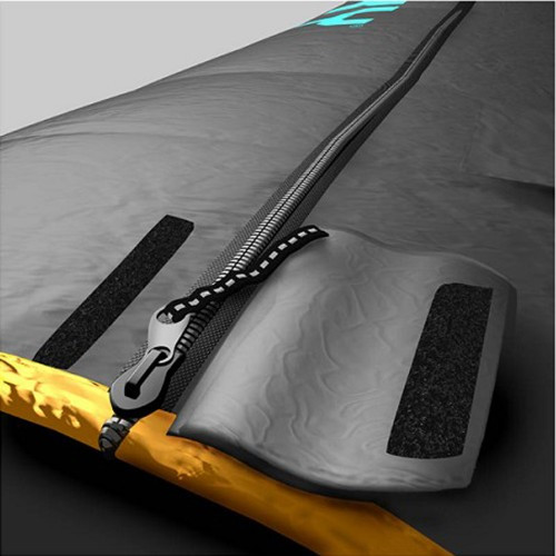 Спальный мешок Husky Enjoy Long -26, левый  