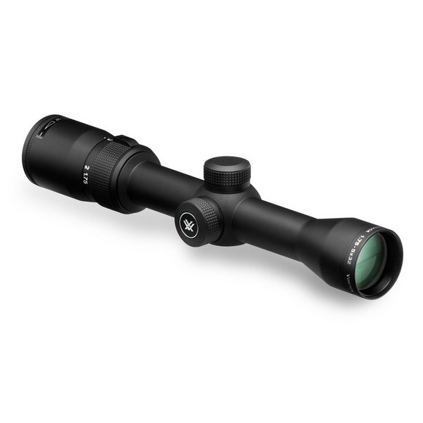 Прицел оптический Vortex Diamondback 1.75-5x32 (BDC)  