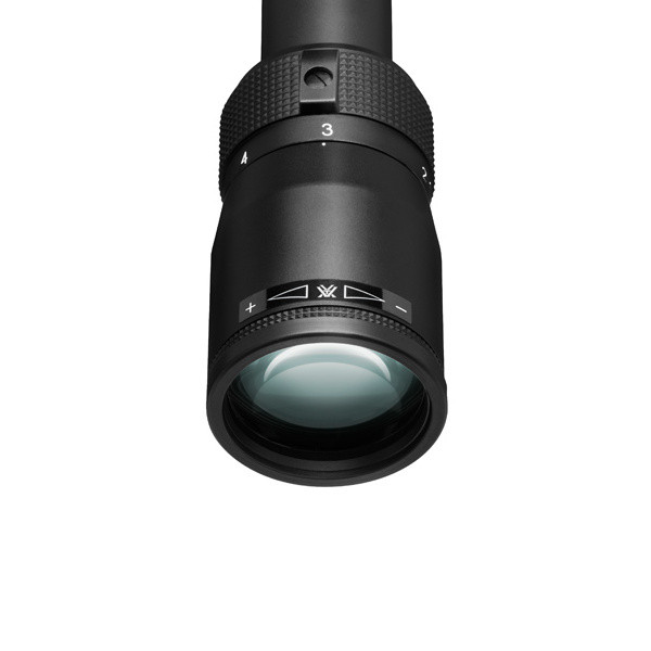 Прицел оптический Vortex Diamondback 1.75-5x32 (BDC)  
