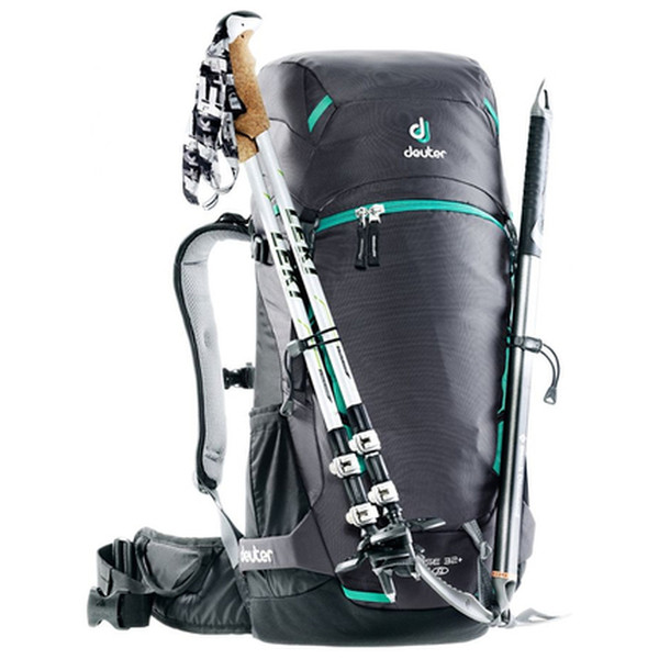 Рюкзак Deuter Rise 32+ SL цвет 5207 maron-ivy  
