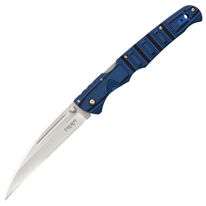 Нож складной Cold Steel Frenzy II, S35VN