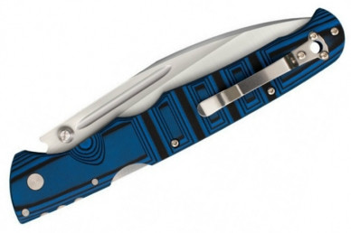 Нож складной Cold Steel Frenzy II, S35VN  