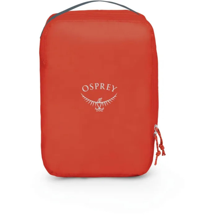 Органайзер Osprey Ultralight Packing Cube Medium mars orange - M - оранжевый  