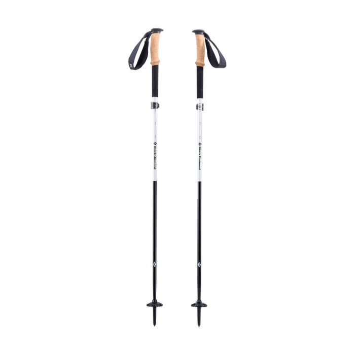 Палки трекинговые Black Diamond Alpine FLZ 95-110cm  