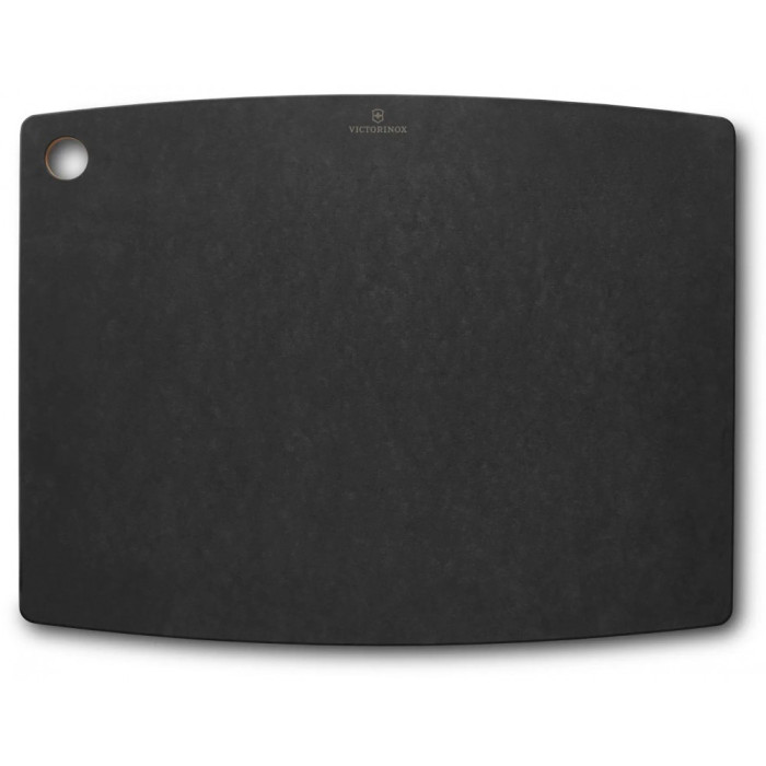 Разделочная доска Epicurean Gourmet L Черн. (495x381x9мм)  