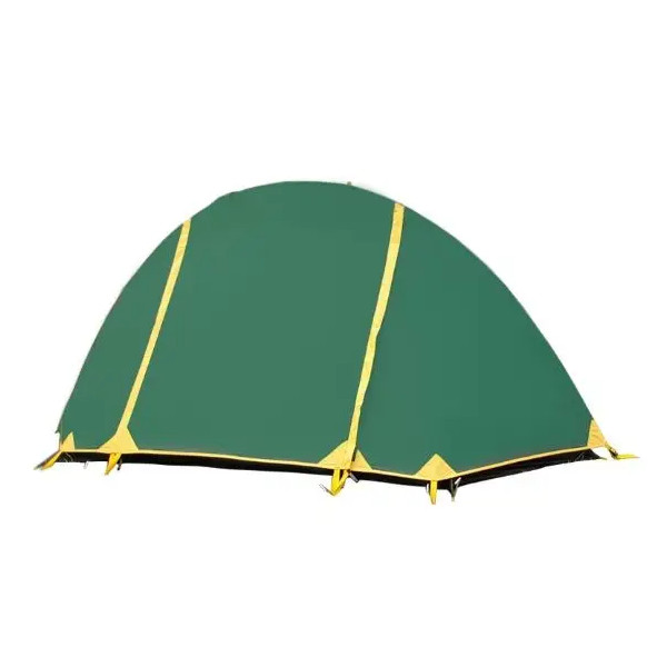 Палатка Tramp Bicycle Light 1 (v2) green UTRT-033  