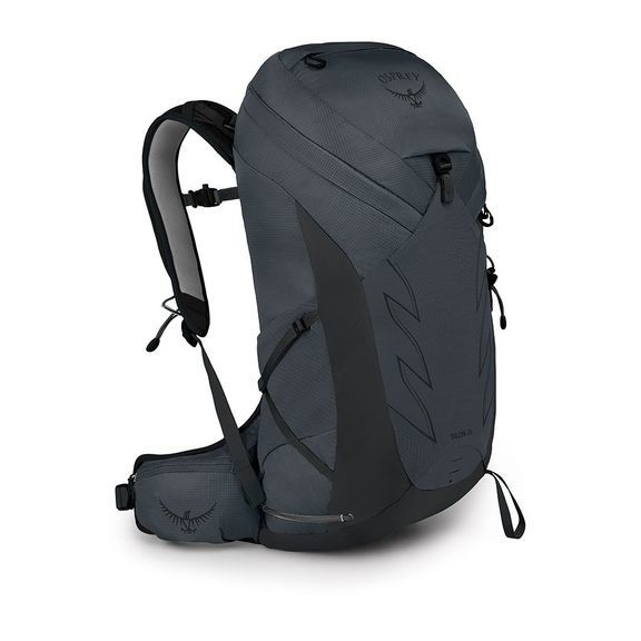 Рюкзак Osprey Talon 26 Eclipse Grey - L/XL - серый  