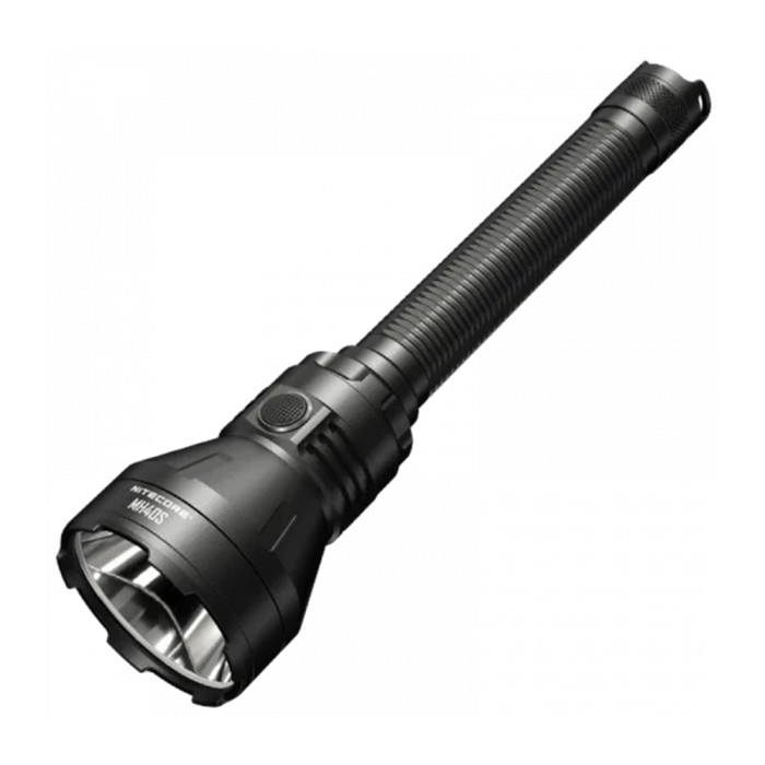 Фонарь Nitecore MH40S (Luminengin G9, 1500 люмен, 7 режимов, 2x21700, USB Type-C), комплект 
