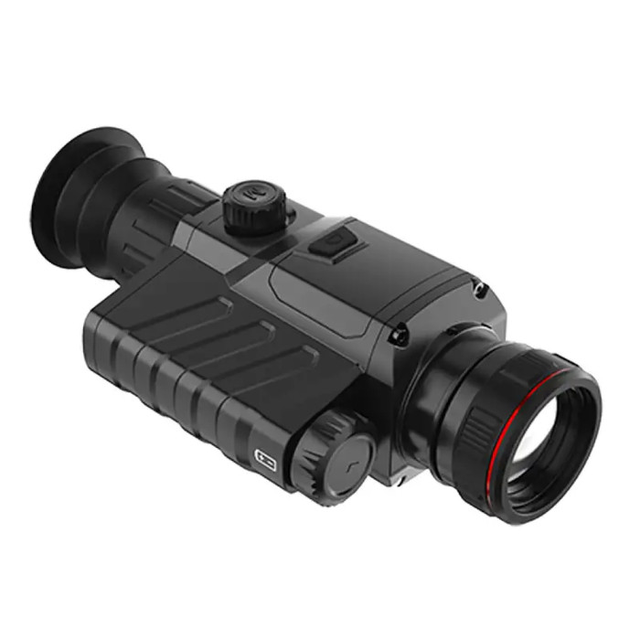 Прицел тепловизионный Guide TR630 2.5-20x640x480. 2800м  