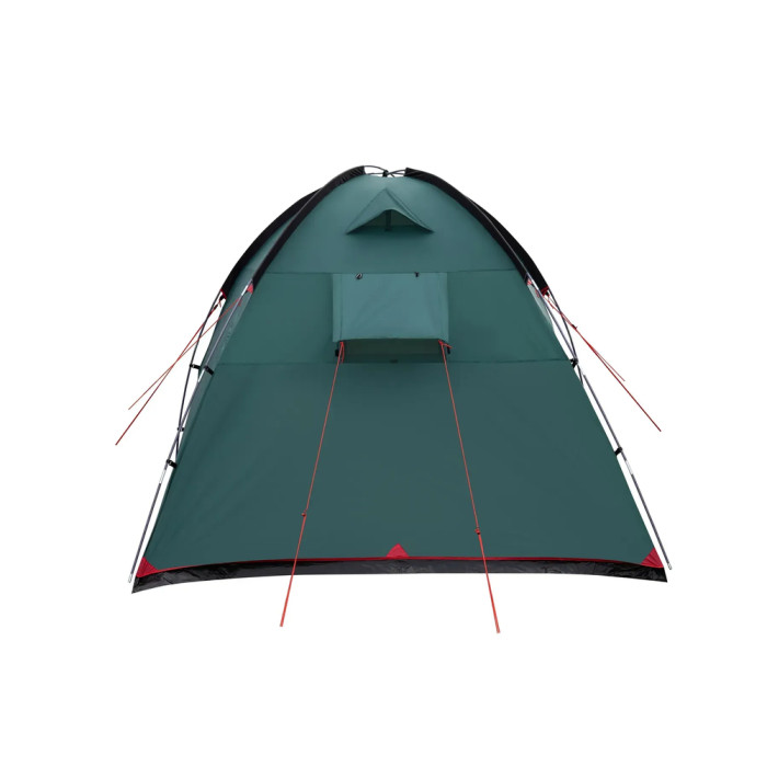 Палатка Tramp Bell 3 (V2) green UTRT-080  