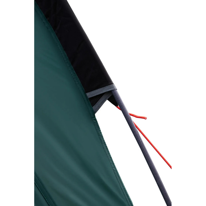 Палатка Tramp Bell 3 (V2) green UTRT-080  