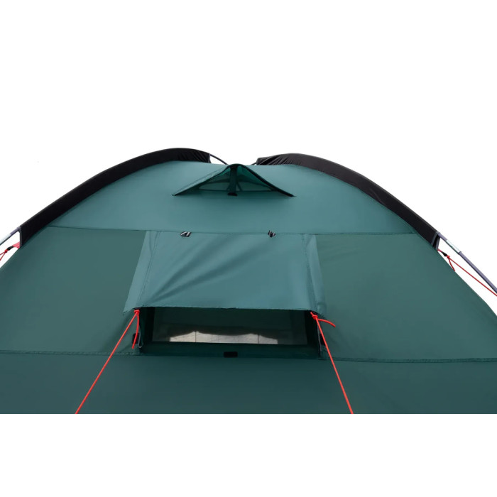 Палатка Tramp Bell 3 (V2) green UTRT-080  