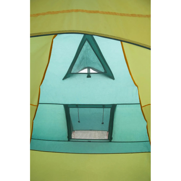 Палатка Tramp Bell 3 (V2) green UTRT-080  