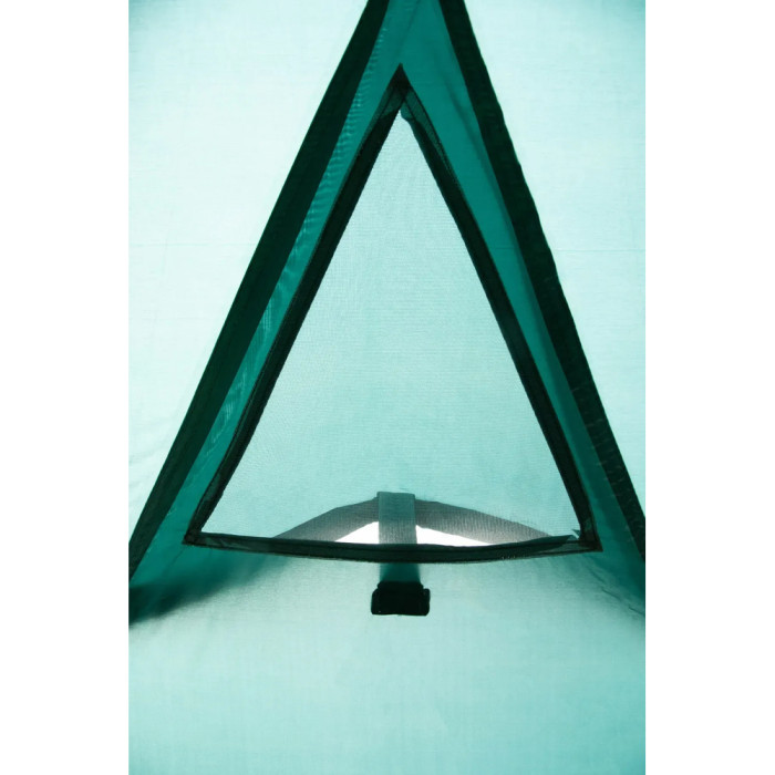 Палатка Tramp Bell 3 (V2) green UTRT-080  