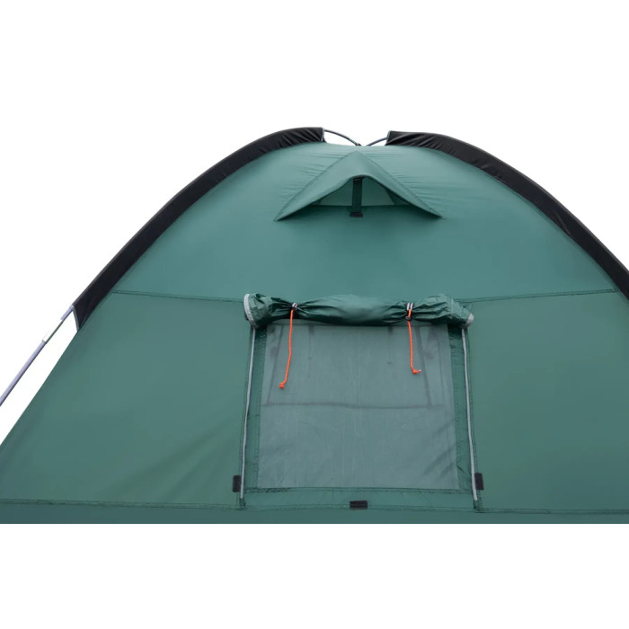 Палатка Tramp Bell 3 (V2) green UTRT-080  