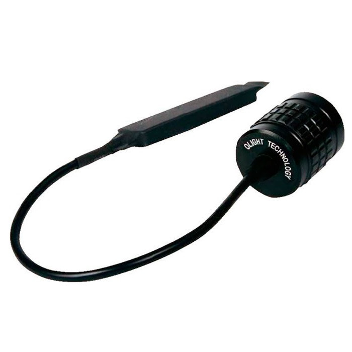 Выносная тактическая кнопка Olight для M20 Triton, M21-X L 