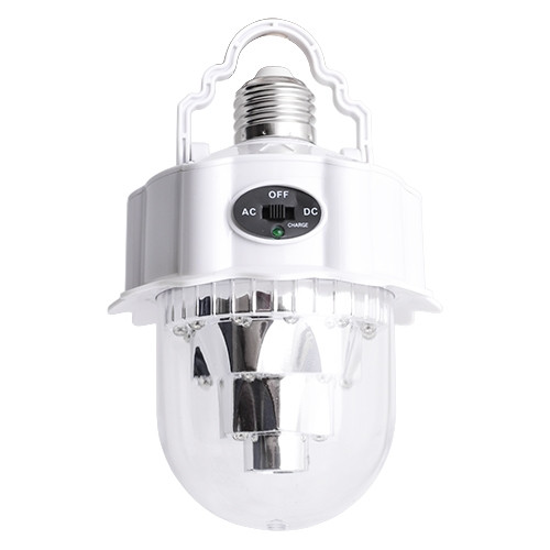 Фонарь лампа аварийная Luxury 1886 L, 22LED 
