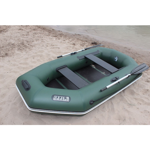 Лодка Ладья  ЛТ-250ЕВБ  