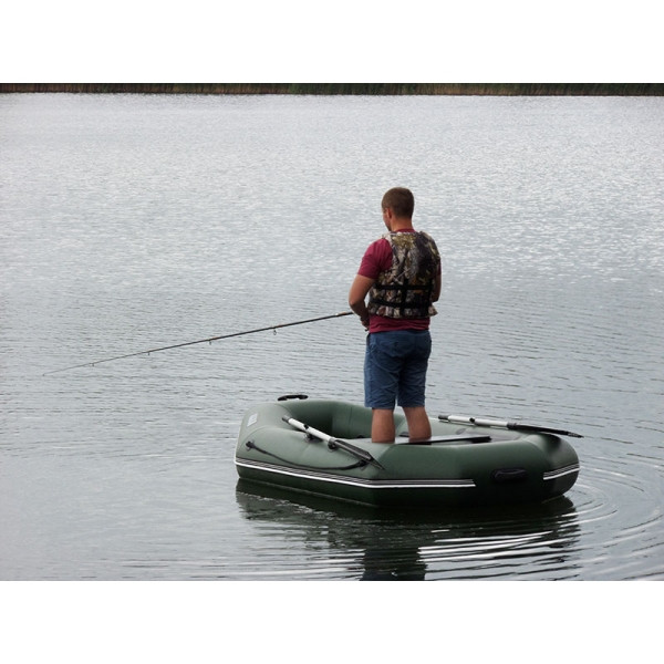 Лодка Ладья  ЛТ-250ЕВБ  